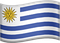 Uruguay