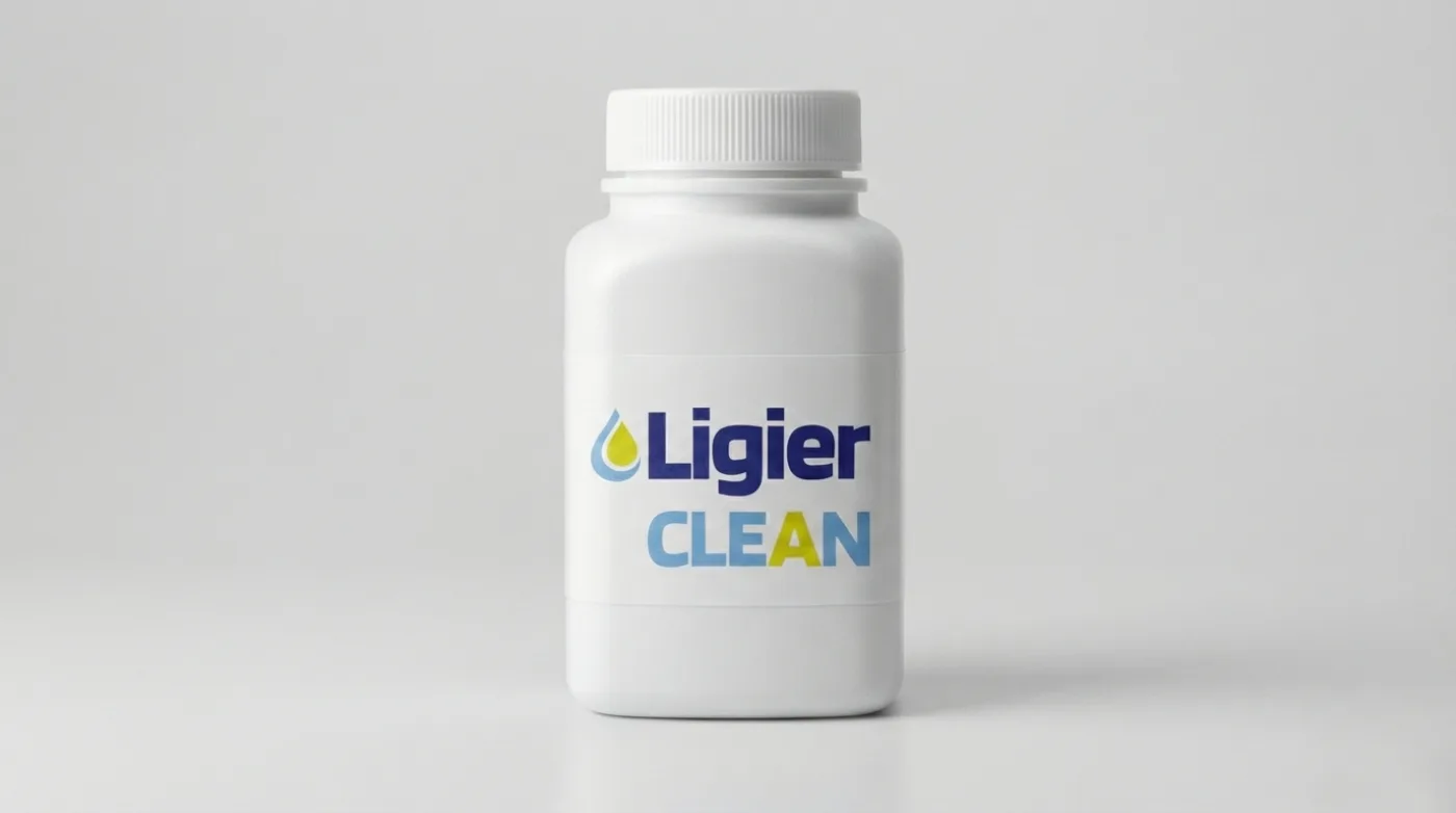 LIGIER CLEAN - Limpiadores de Tanque agrícola