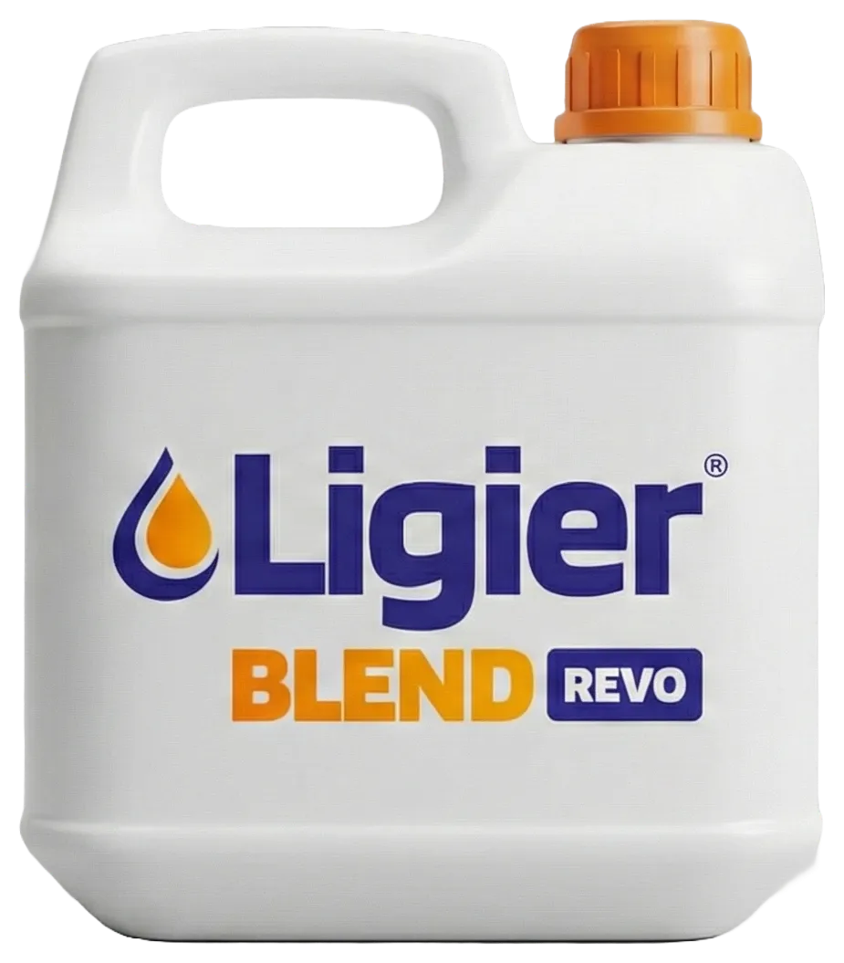 LIGIER BLEND REVO - Coadyuvantes Activadores agrícola para pulverización