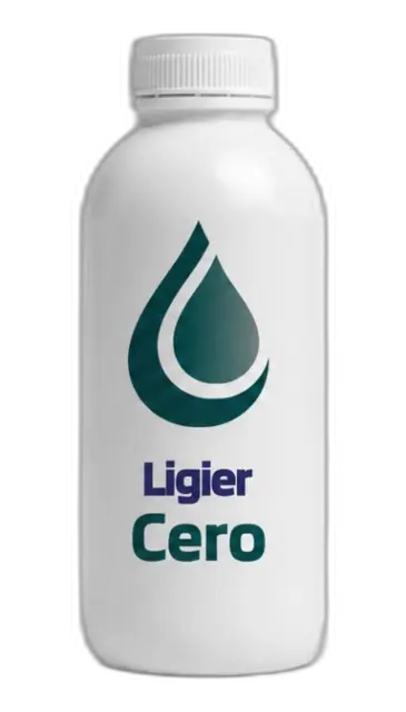 LIGIER CERO - Utilitarios agrícola para pulverización