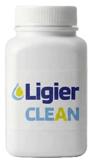 LIGIER CLEAN - Limpiadores de Tanque agrícola para pulverización