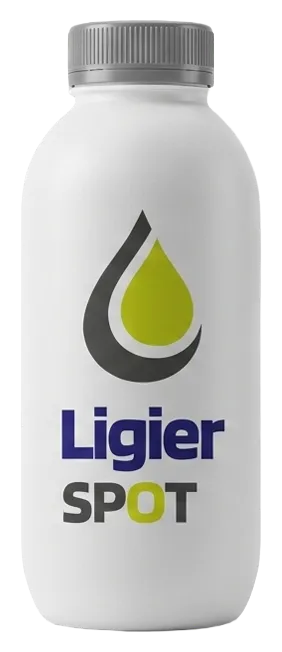 LIGIER SPOT - Reductores de Deriva agrícola para pulverización